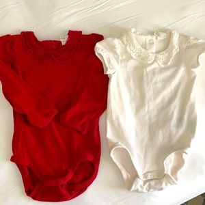 H&M Baby Onesie bundle